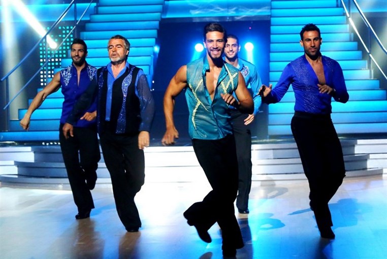 Dancing with the Stars Season 2 